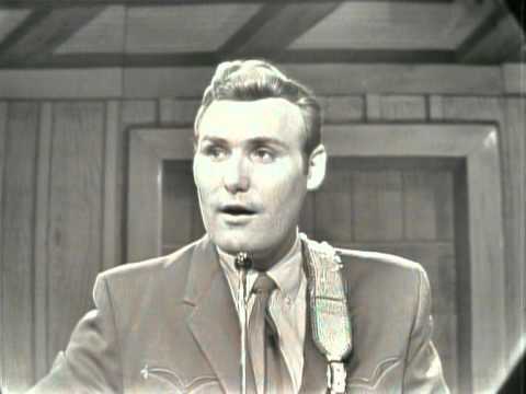 Billy Walker - Funny How Time Slips Away (1961)