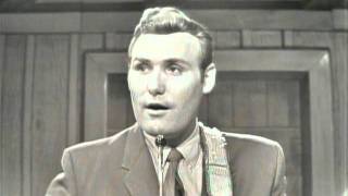 Billy Walker - Funny How Time Slips Away (1961)