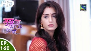 Kuch Rang Pyar Ke Aise Bhi - कुछ रंग प्यार के ऐसे भी - Episode 160 - 10th October, 2016