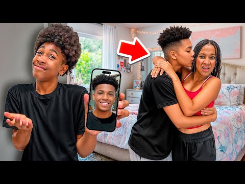 My First Boyfriend 🙈❤️