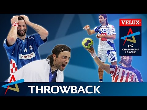 Throwback Thursday - Ivano Balic