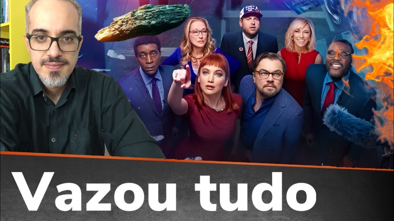 23/10/2025: DOCUMENTO SECRETO REVELA TUDO