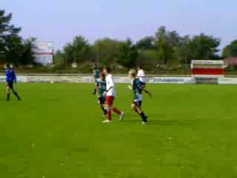 TSV Elstorf - JSG Scharnebeck/Neetze (2)