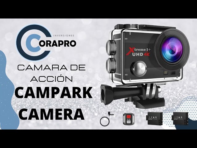 Vídeo relacionado con Generisch 2026 - Mando a distancia inalámbrico con canales para la transmisión en tiempo real de cámaras subacuáticas, fotografía de barcos, grabación de vídeo, control remoto visual (negro, 18,5 cm)