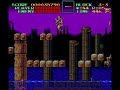 SNES Longplay Super Castlevania 4 Walkthrough