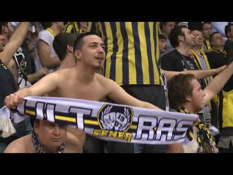 Abdi Ipekci Breaks Record Attendance