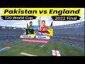 Pakistan Vs England T20 World Cup Final 2022 Full Highlights 2022 T20 WC Final Highlights Final