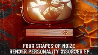 Unsane Virusez - Bullet In Your Head