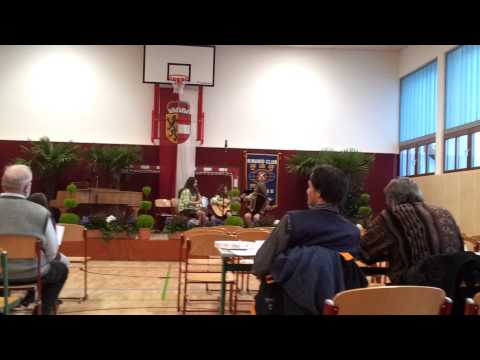 Die Tullnberg Dirndln