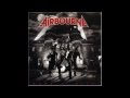Airbourne - Girls In Black 