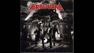 Airbourne - Girls In Black
