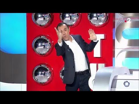 Motus du 30/01/18 - Intégrale