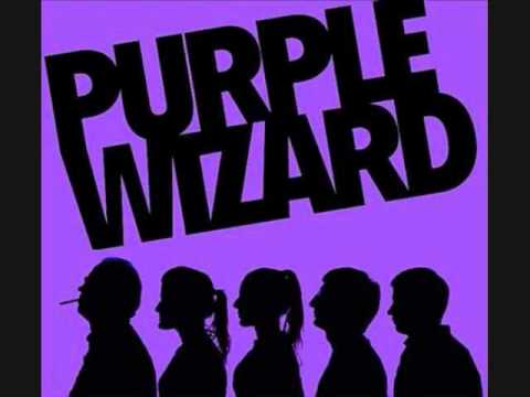 Purple Wizard - I Idolize You (Ike and Tina Turner cover)