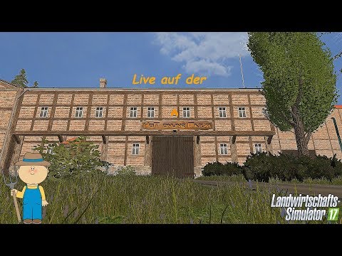 Live | German |LS17 Hot Online Farm #11