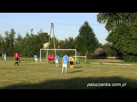 Promień Szczepanowo - Pałuczanka Żnin 0:7