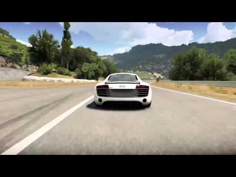 Forza Horizon 2: Best of Modern Supercars