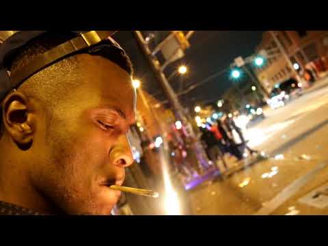 D-Millz: "Feelin' They Want" (2016)