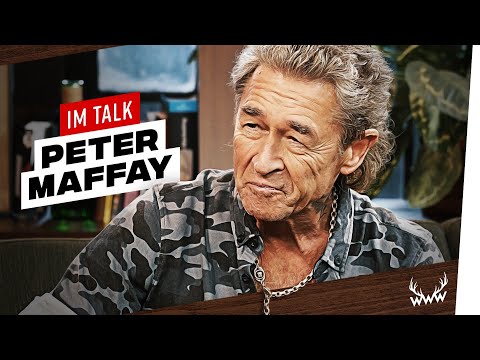 Peter Maffay