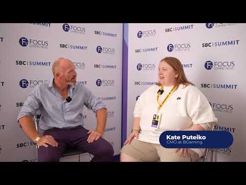 Kate Puteiko, BGaming: “We try to do stuff that doesn’t exist”