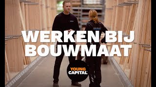 Word Parttime Kassamedewerker Bij Bouwmaat In Den Haag! ~