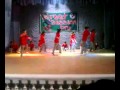 Step rhythm Атырау break dance show 