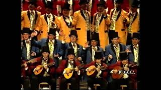 El tío la tiza – Preliminares – COAC 1997