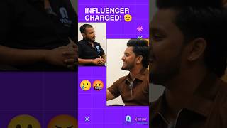 Praful Nandankar vs Shop Owner: 'Film Our Shop? YOU Pay US!' 😂 | Content Creator Struggles #shorts