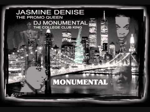 JASMINE DENISE - 