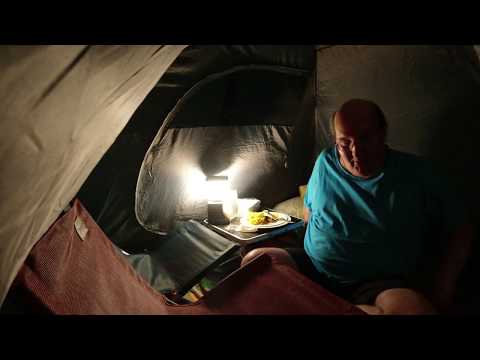 MongoTV_4593 - Min Aftensmad - FISKEPINDE Med Karry Ris