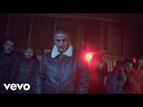 Haftbefehl, SOTT - Kalash ft. Soufian, DOE, Enemy, Diar