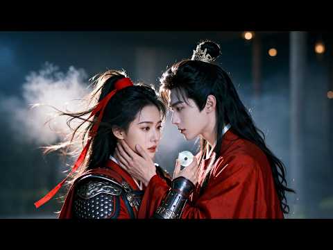 本是青梅竹馬兩小無猜，但慘遭陷害誅九族被迫分開，歸來她已是叱詬風雲的女將軍，愛人就在眼前但為了復仇卻無法相認！#短劇#甜寵#總裁#短劇全集#dream#灰姑娘霸總#熱劇#爱情#腹黑#都市#復仇#重生