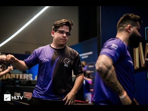 POV yuurih - Vertigo - (FURIA 16 X  5 LIQUID) - DreamHack Masters Spring 2020 - North America