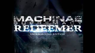Machinae Supremacy - Fury