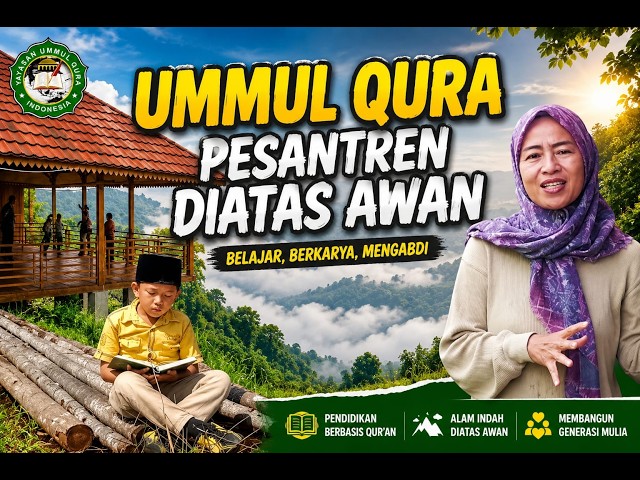 Video Ummul Qura