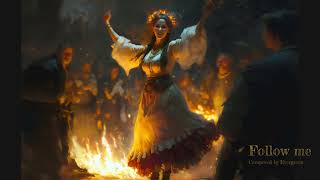 Download lagu Evergreen - Follow Me (Viking dance music) | Viking and nordic music mp3