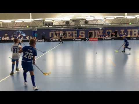 OJG 2020 Tiimi vs Rangers 1  erä