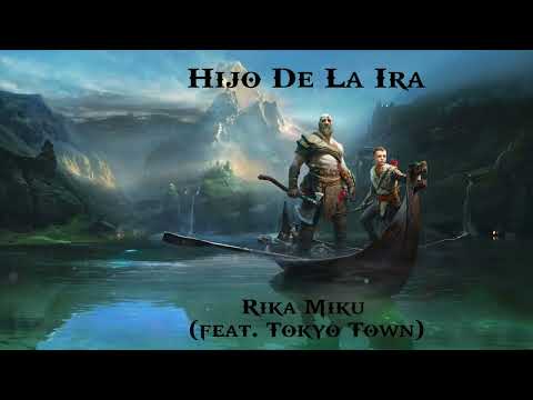 Video thumbnail for Hijo de la Ira