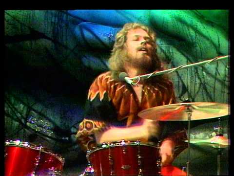 TOPPOP: Kayak - Chance For A Lifetime