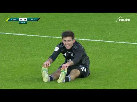 FCLahtiTV | Ottelukooste: Ilves-FC Lahti 7.4.2024