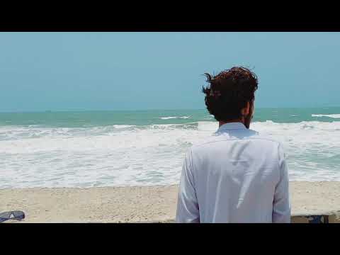Seaview Karachi - Beautiful beach ⛱ Javed Khan Niazi #shorts #shortvideo