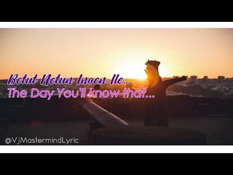 (Latest) Sudi Boy - Kiochomin (Official Vj Mastermind Lyric Video) latest kalenjin song