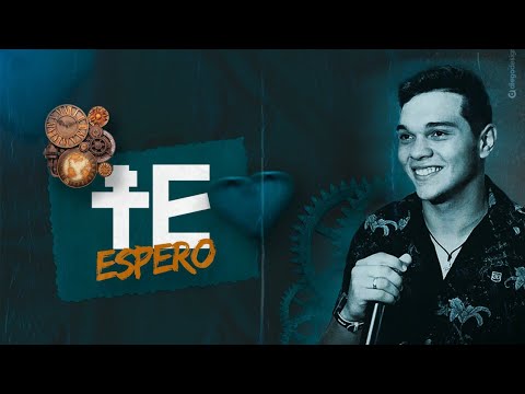 Te Espero - Matheus Xavier