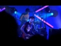 Bloc Party - Sunday [Live à L'Olympia Paris '07]