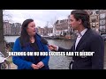 Moet Amsterdam excuses maken voor slavernij?