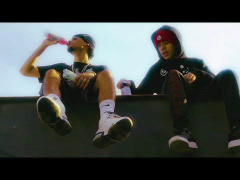Rausch X Baby G2C - Freddy Krueger (Official Music Video)