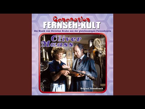 Das Violin-Duett mit dem Meister