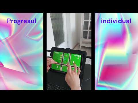 Antrenarea atenției