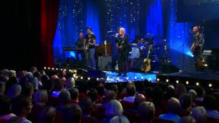 Marie Fredriksson - Efter Stormen (Live @ Tack för musiken)