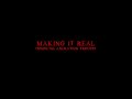 Making It Real Inside The Animation Process Monster House 2006 Special Feature