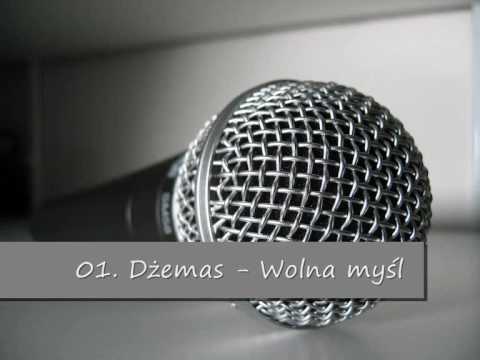 02. Dżemas - Wolna myśl